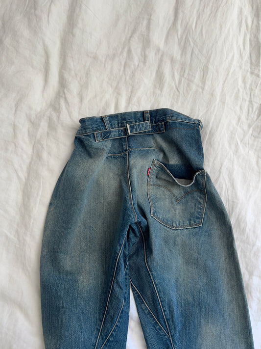 Levi's Engineered Jeans 32x34