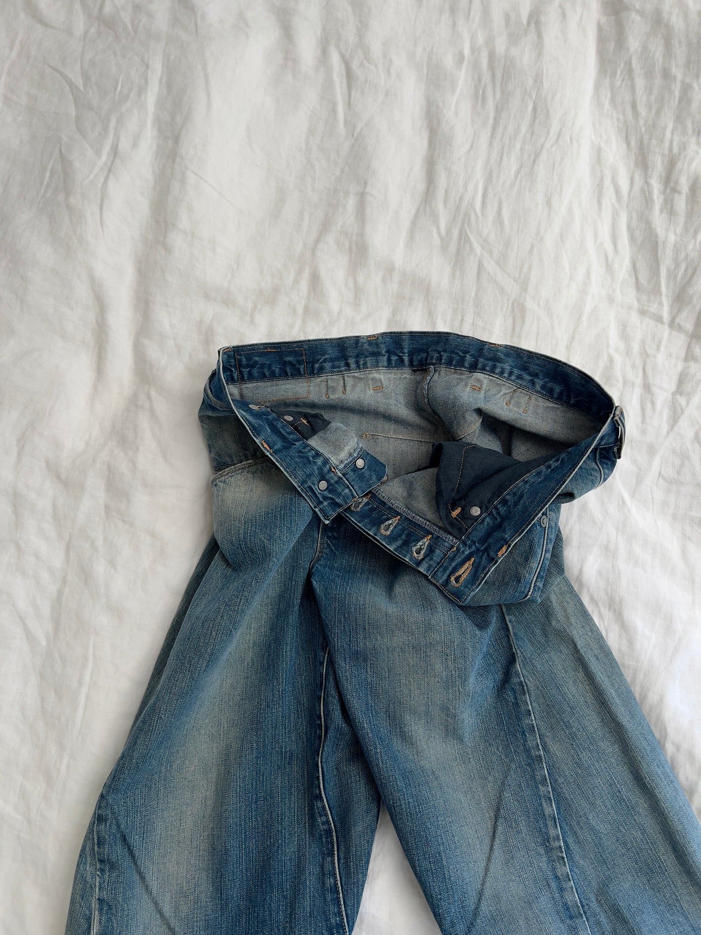 Levi's Engineered Jeans 32x34
