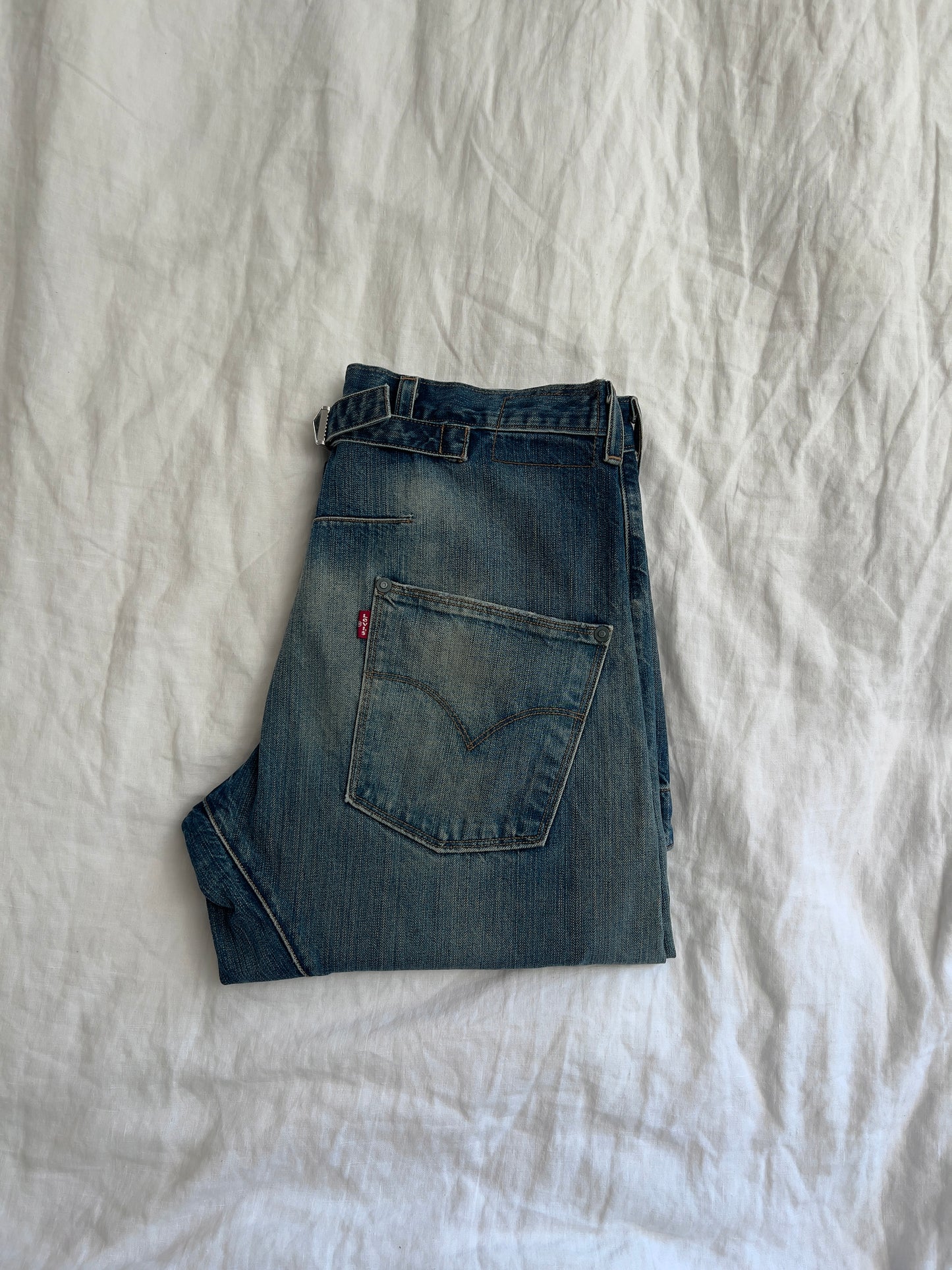 Levi's Engineered Jeans 32x34