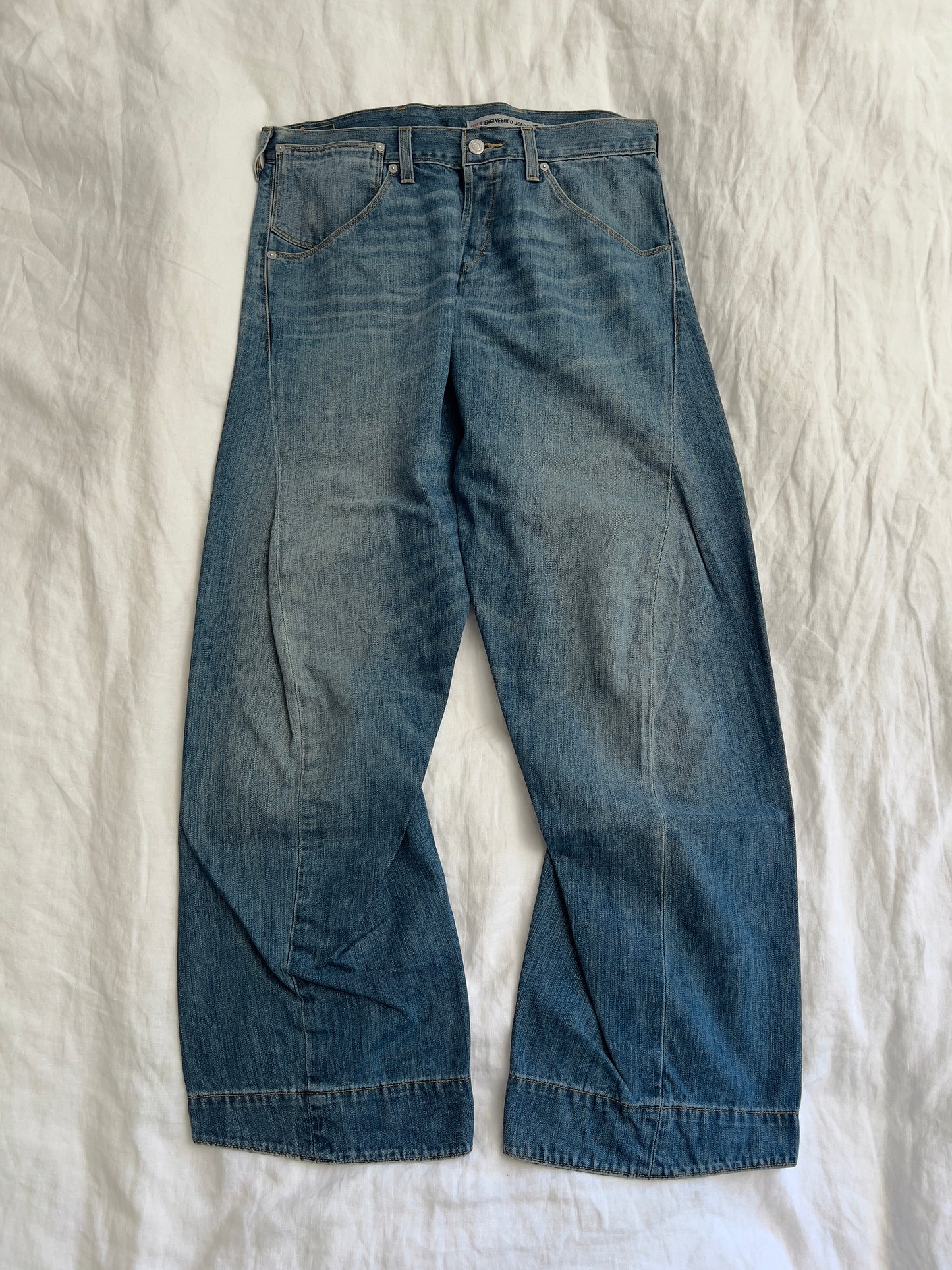 Levi's Engineered Jeans 33x32