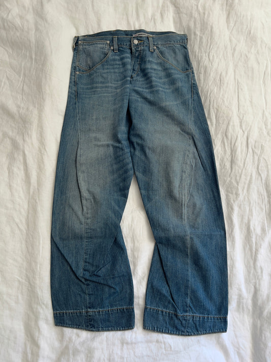 Levi's Engineered Jeans 33x32