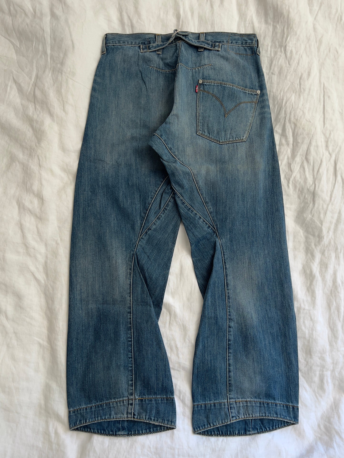 Levi's Engineered Jeans 33x32