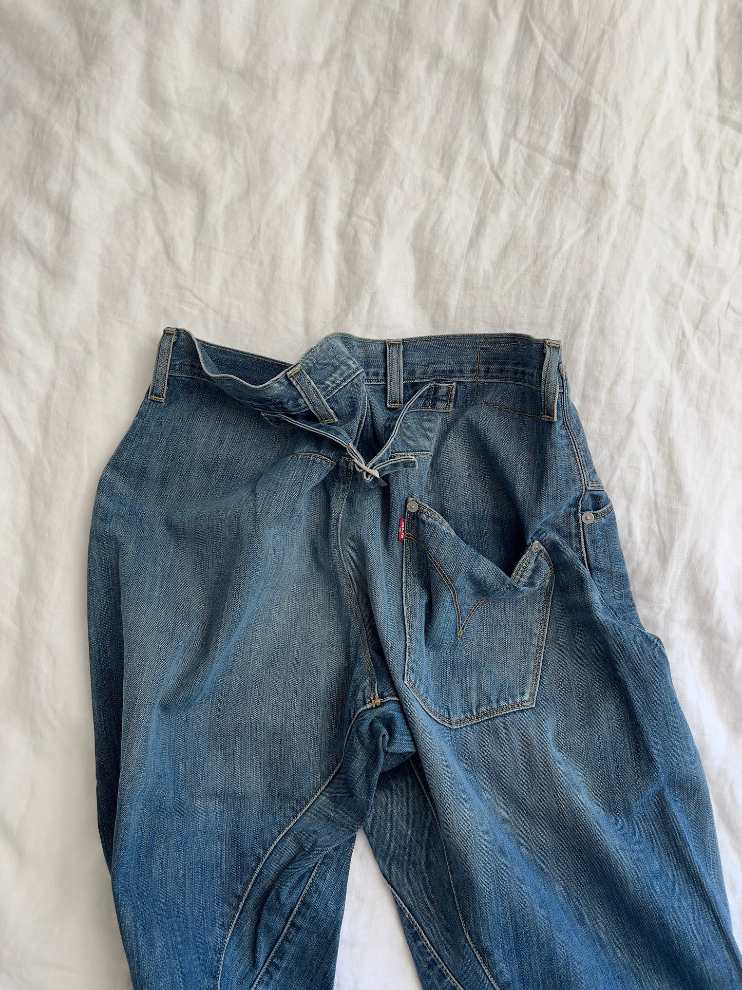 Levi's Engineered Jeans 33x32