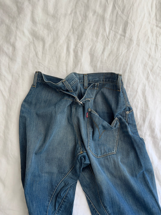 Levi's Engineered Jeans 33x32