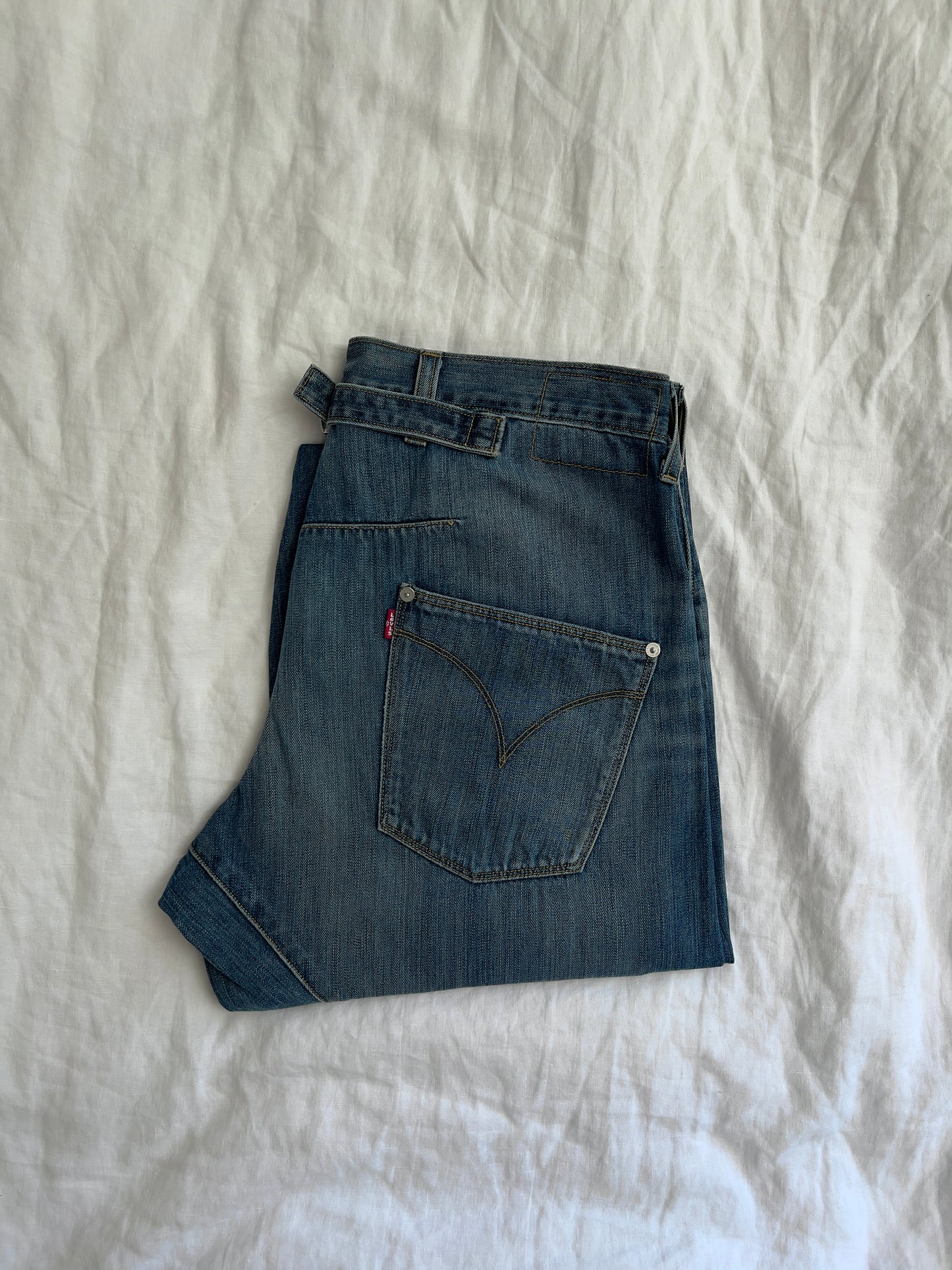 Levi's Engineered Jeans 33x32