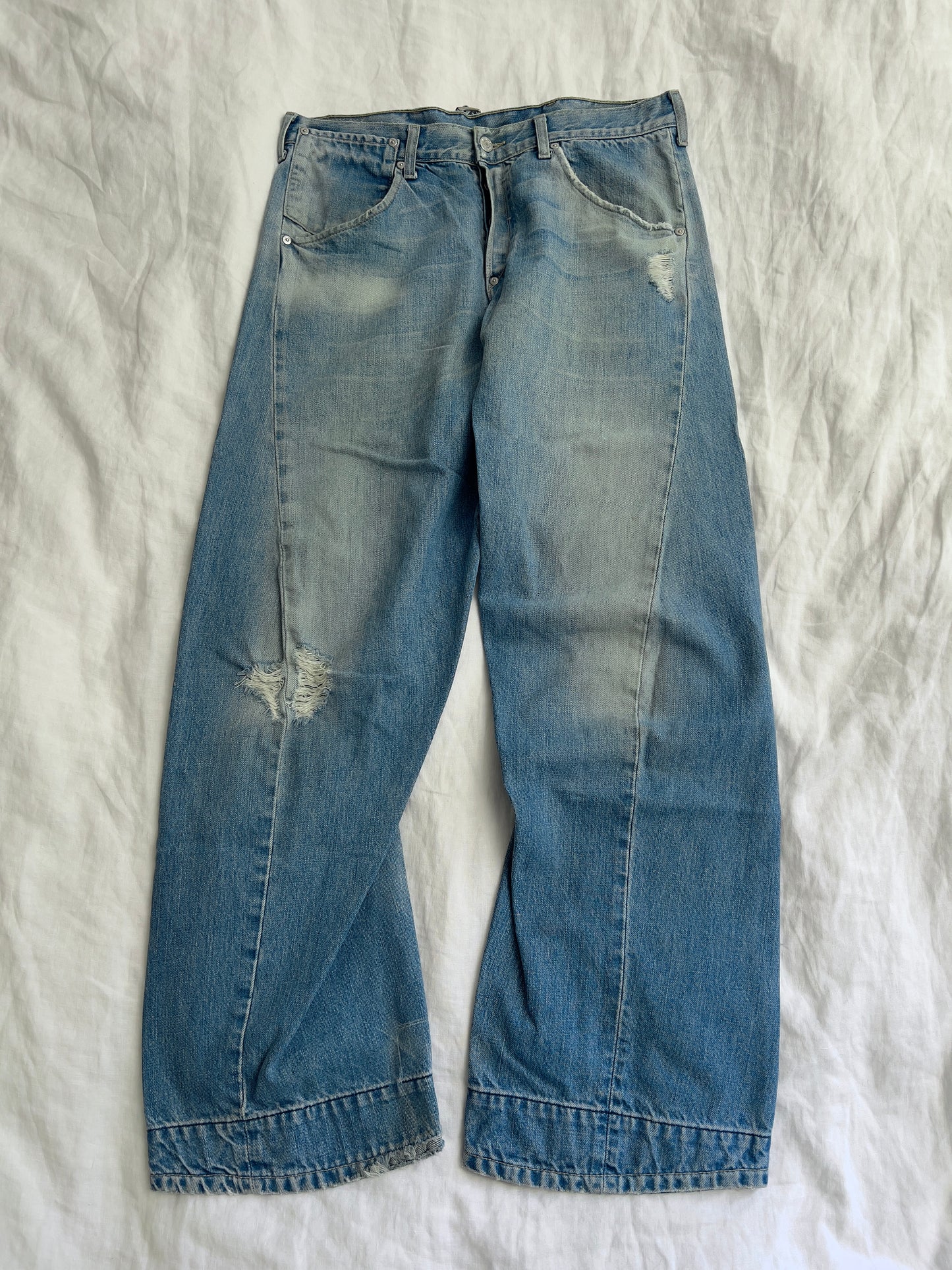 Levi's Engineered Jeans 34x32