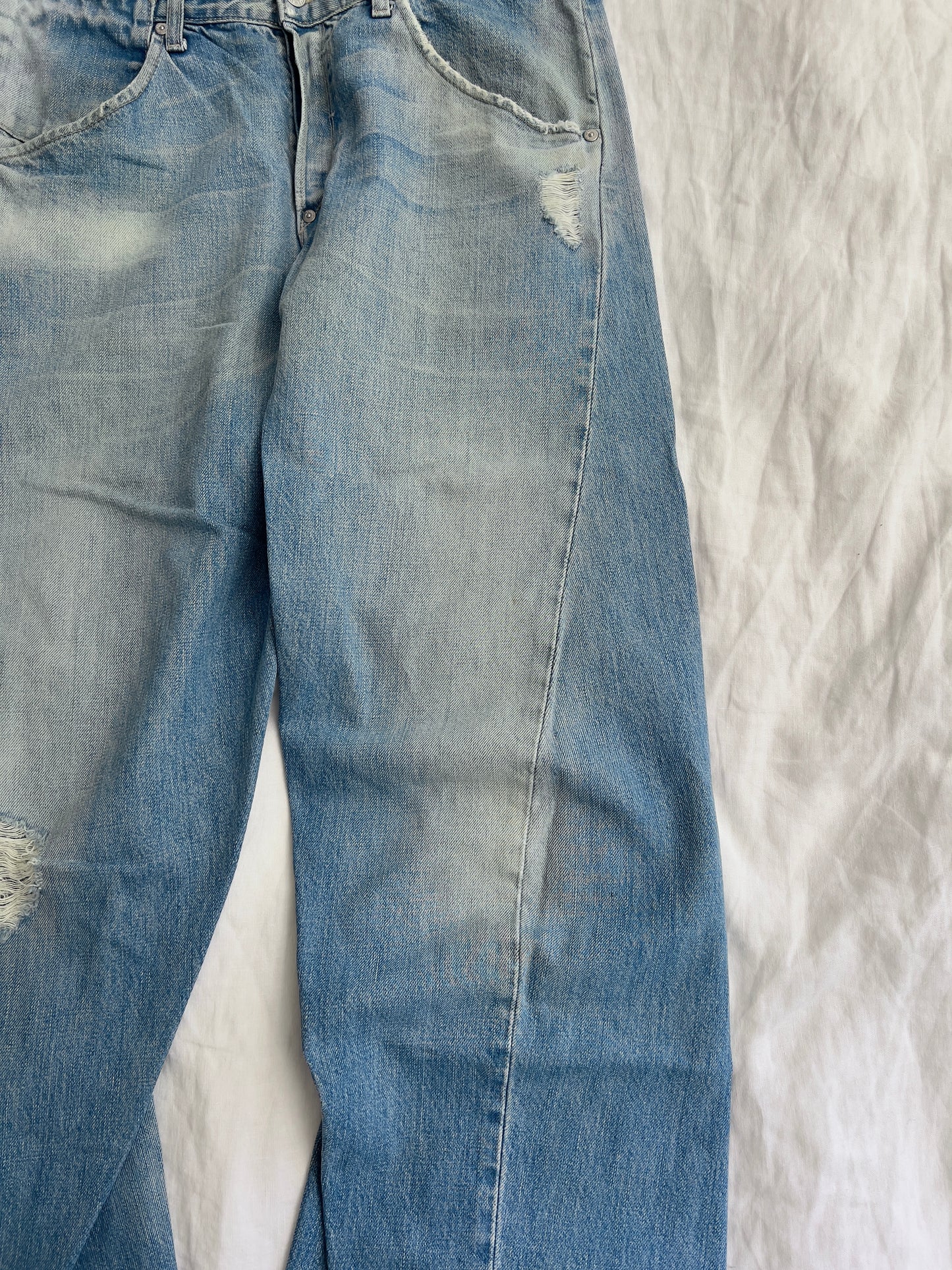 Levi's Engineered Jeans 34x32