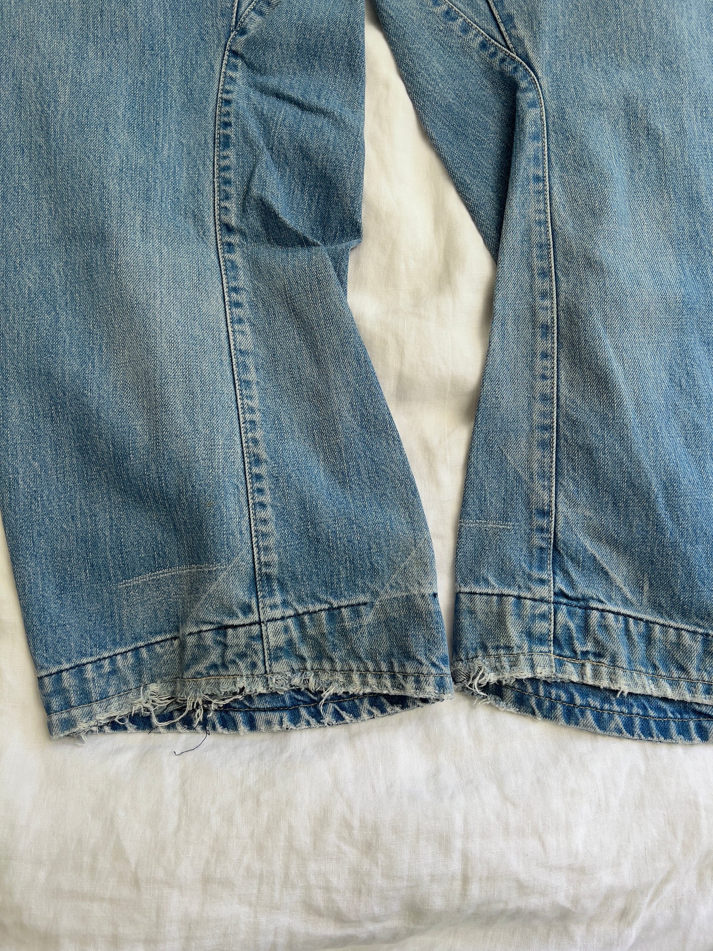 Levi's Engineered Jeans 34x32
