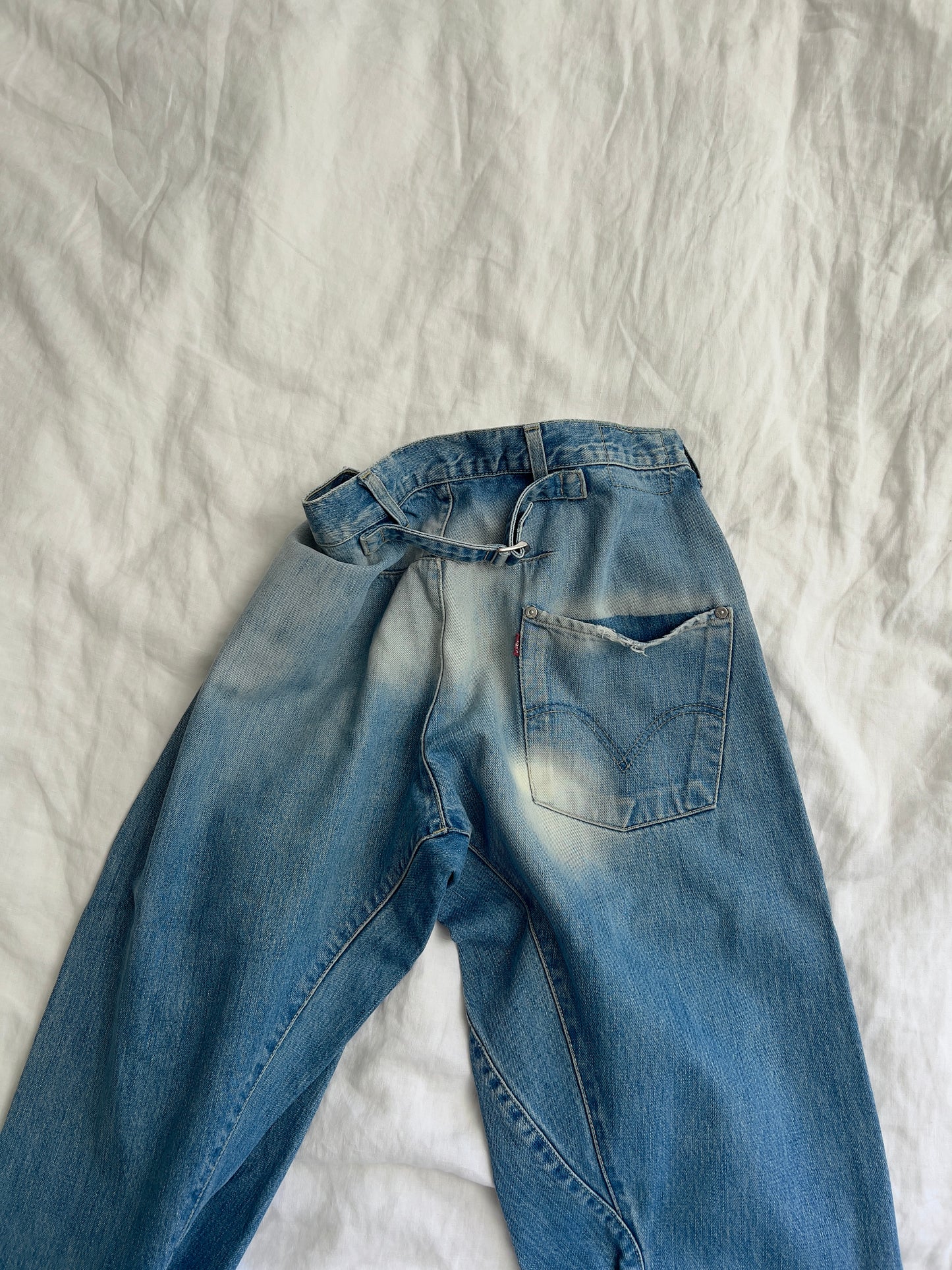 Levi's Engineered Jeans 34x32