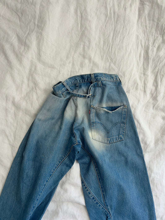 Levi's Engineered Jeans 34x32