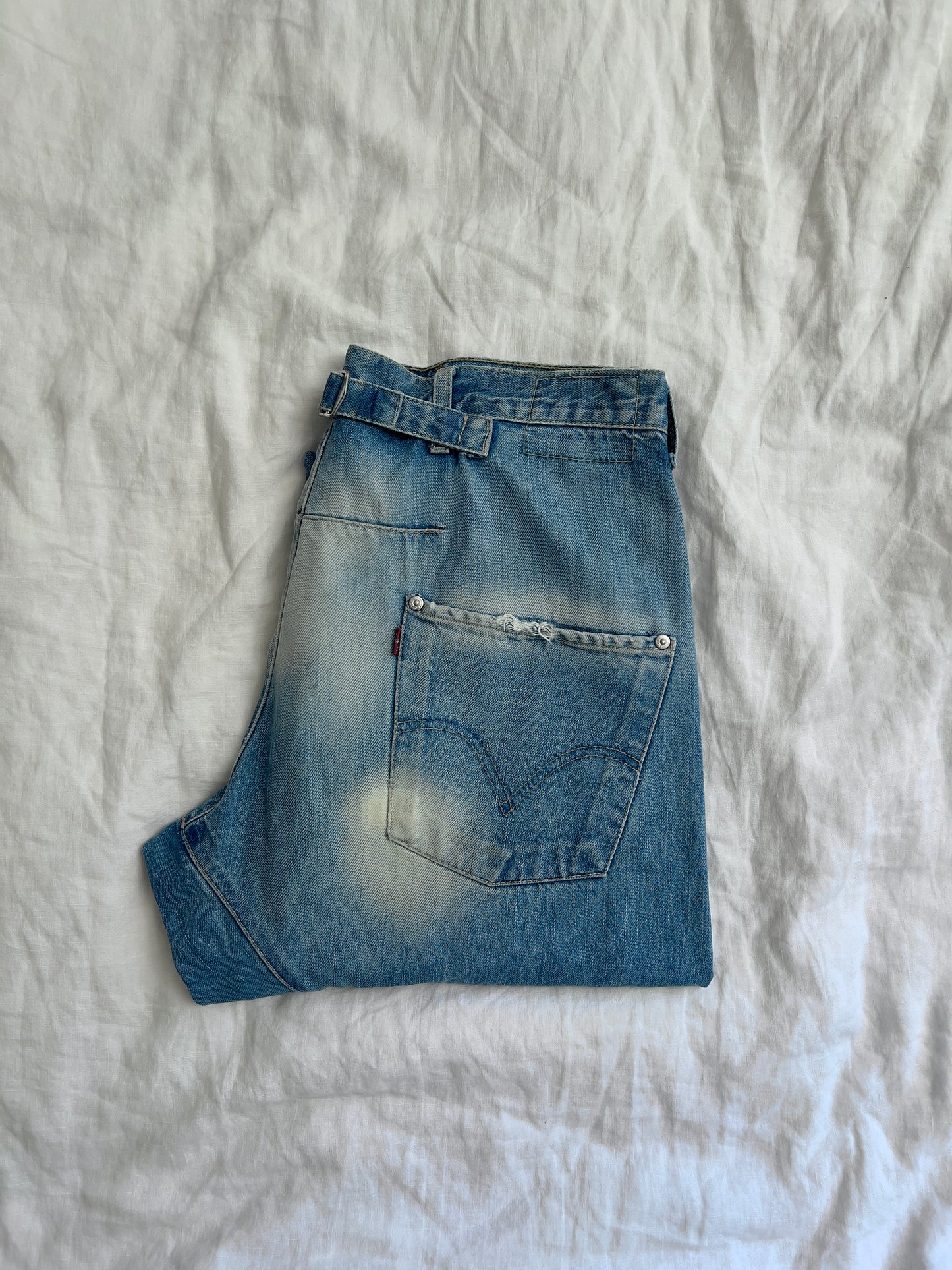 Levi's Engineered Jeans 34x32