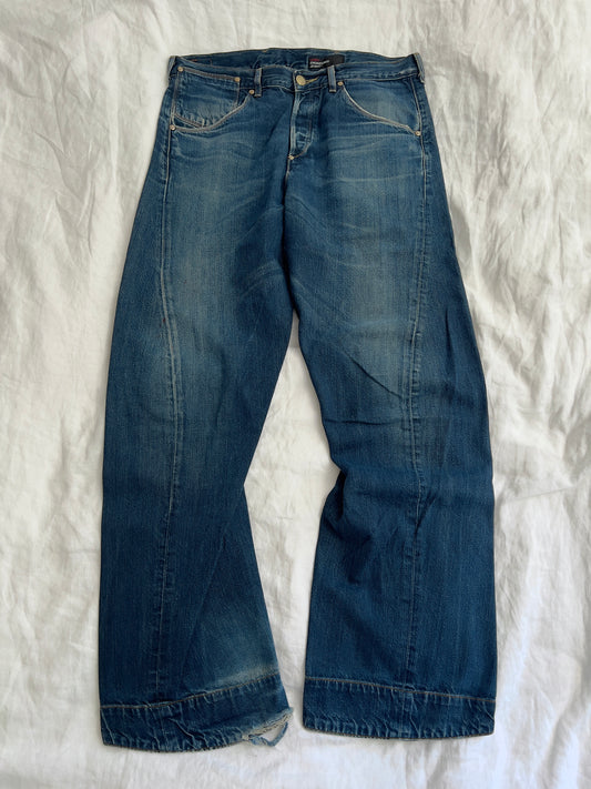 Levi's Engineered Jeans 34x34