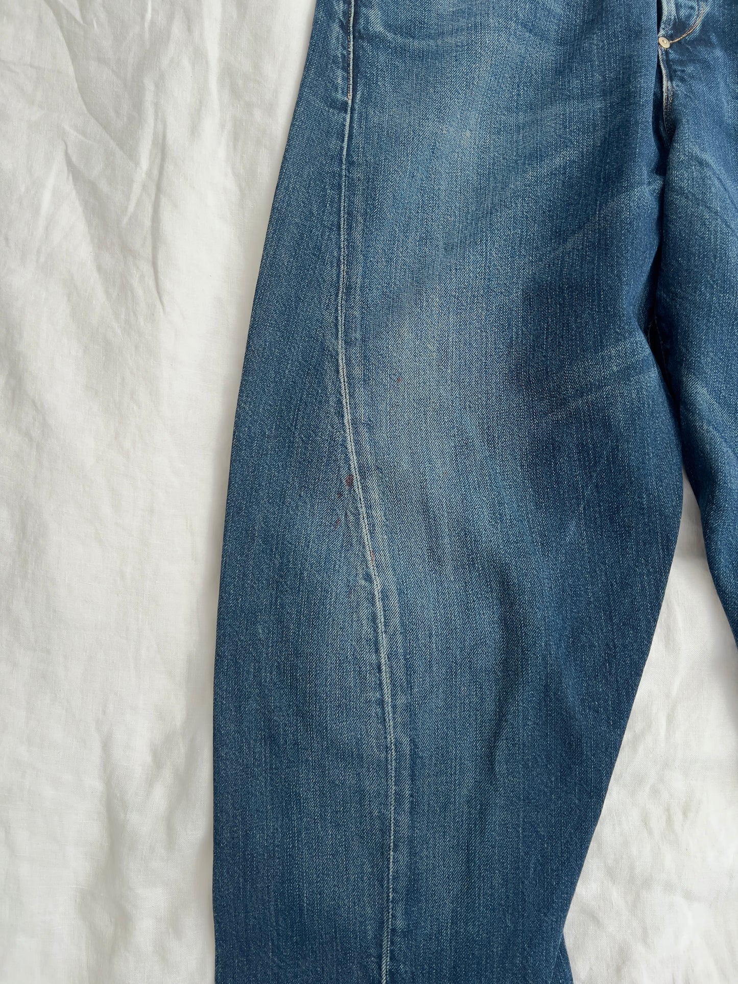 Levi's Engineered Jeans 34x34