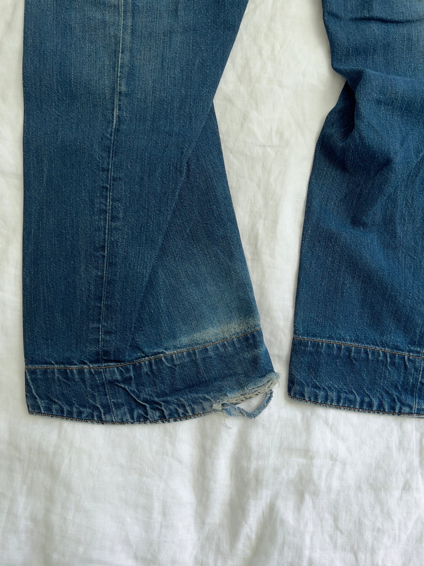Levi's Engineered Jeans 34x34