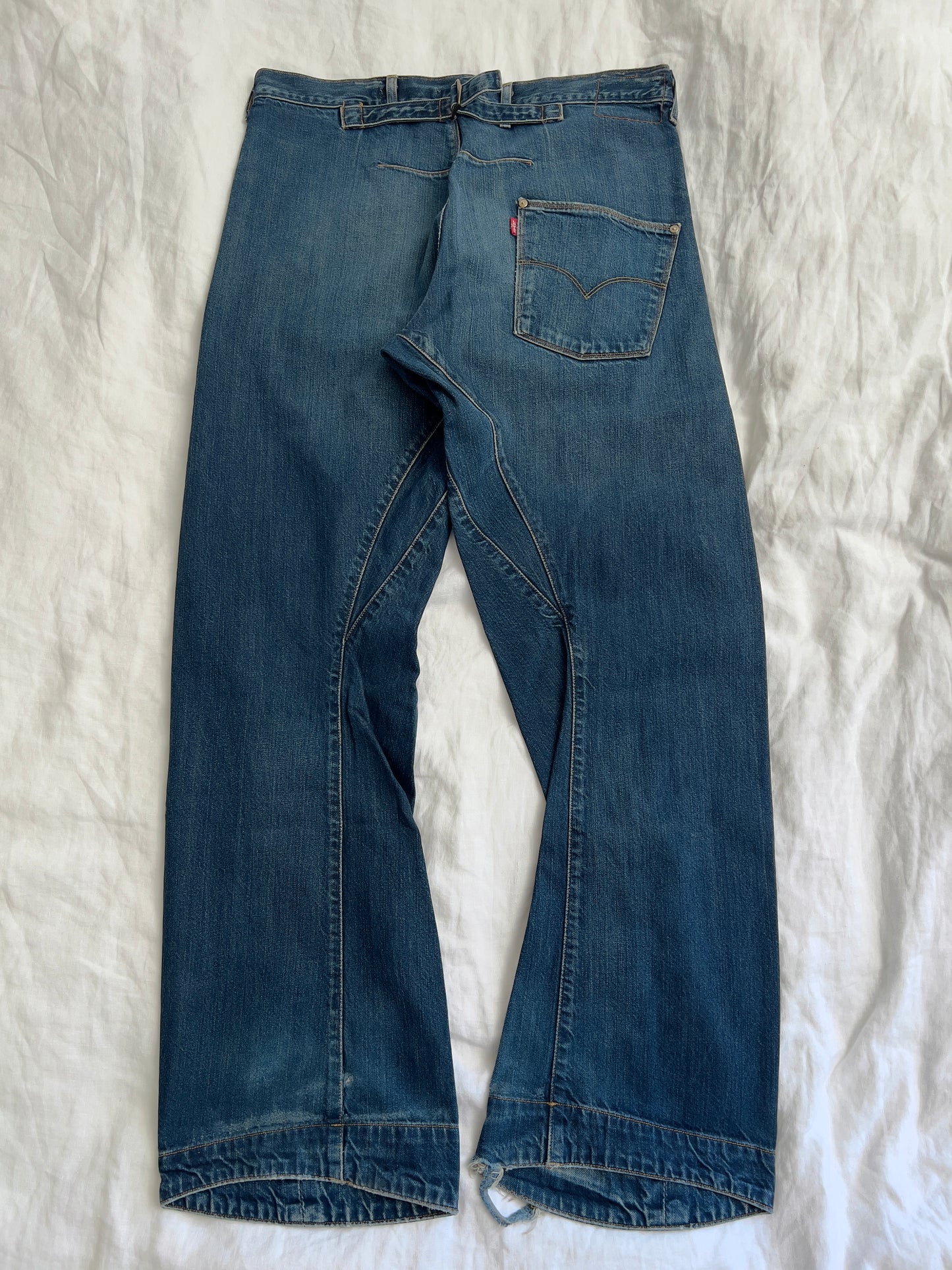 Levi's Engineered Jeans 34x34