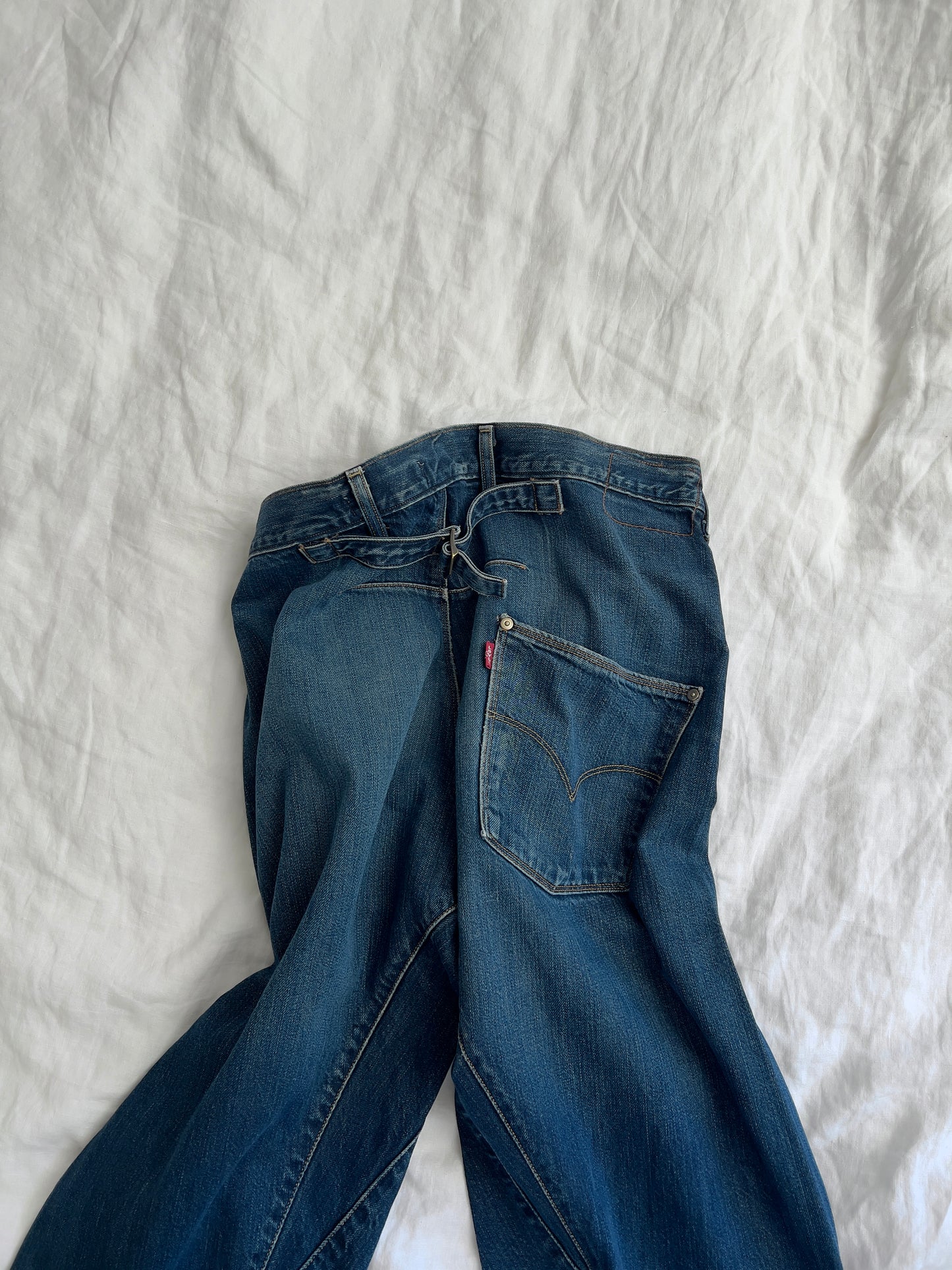 Levi's Engineered Jeans 34x34