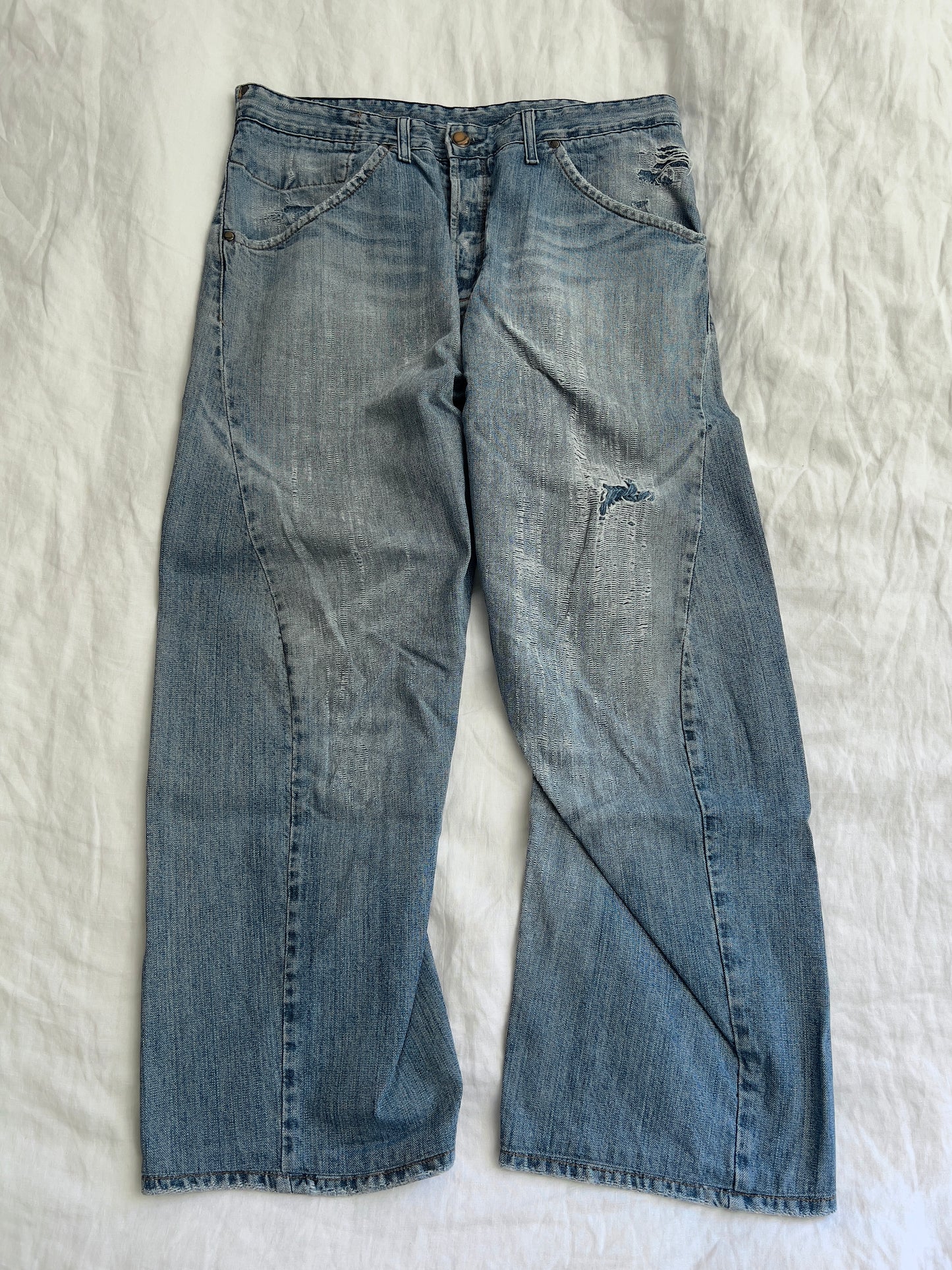 Levi's Engineered Jeans 36x30