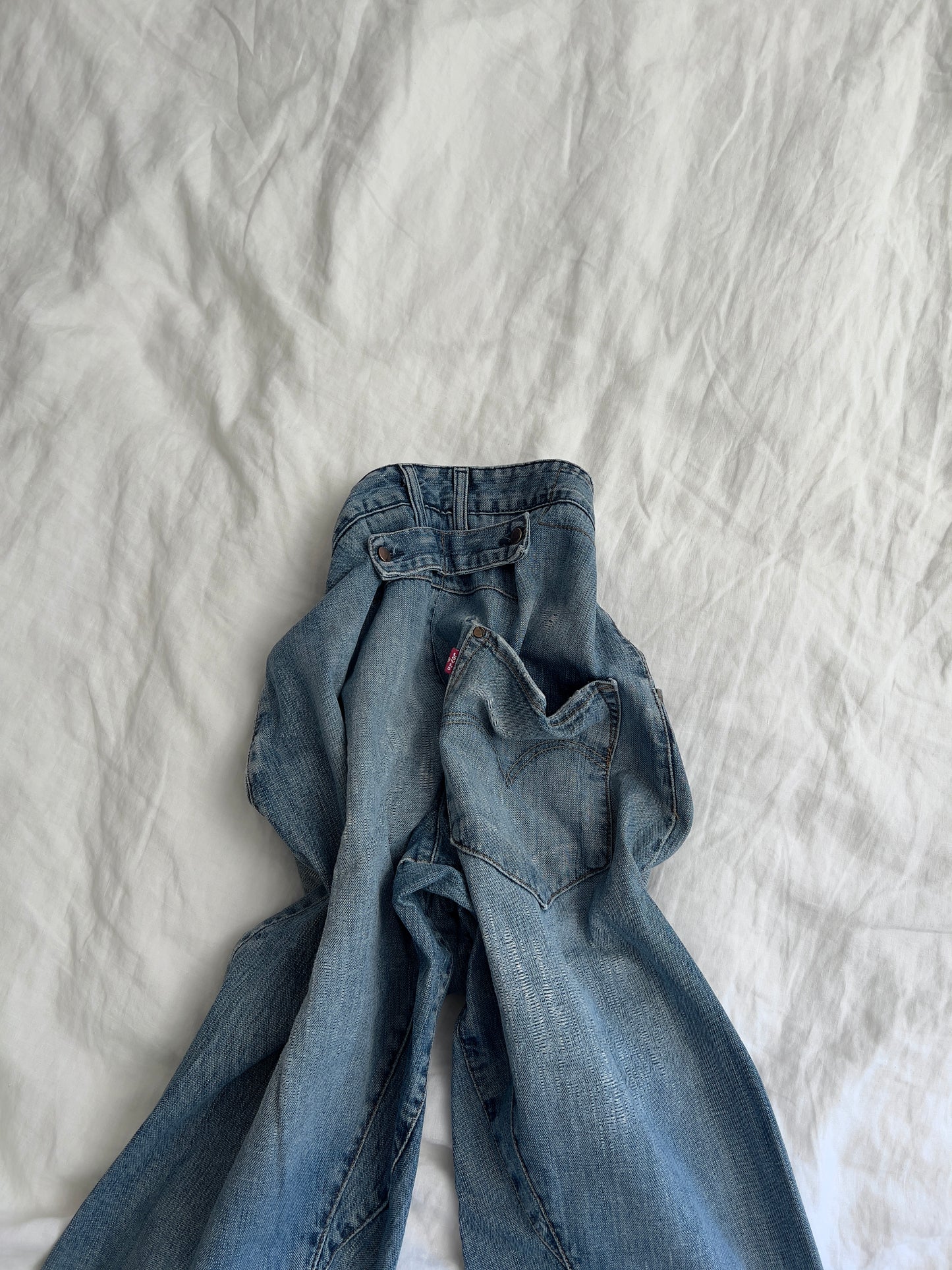Levi's Engineered Jeans 36x30