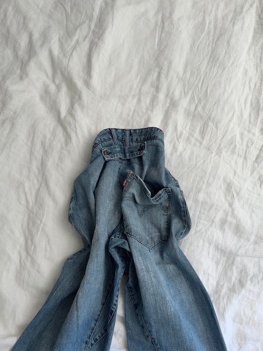 Levi's Engineered Jeans 36x30
