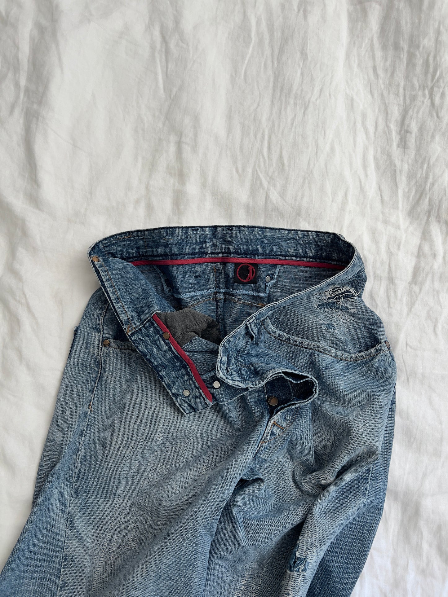 Levi's Engineered Jeans 36x30