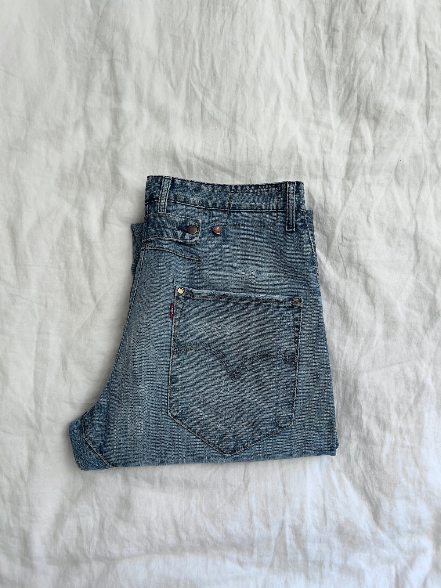 Levi's Engineered Jeans 36x30