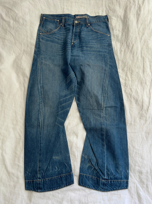 Levi's Engineered Jeans 36X32