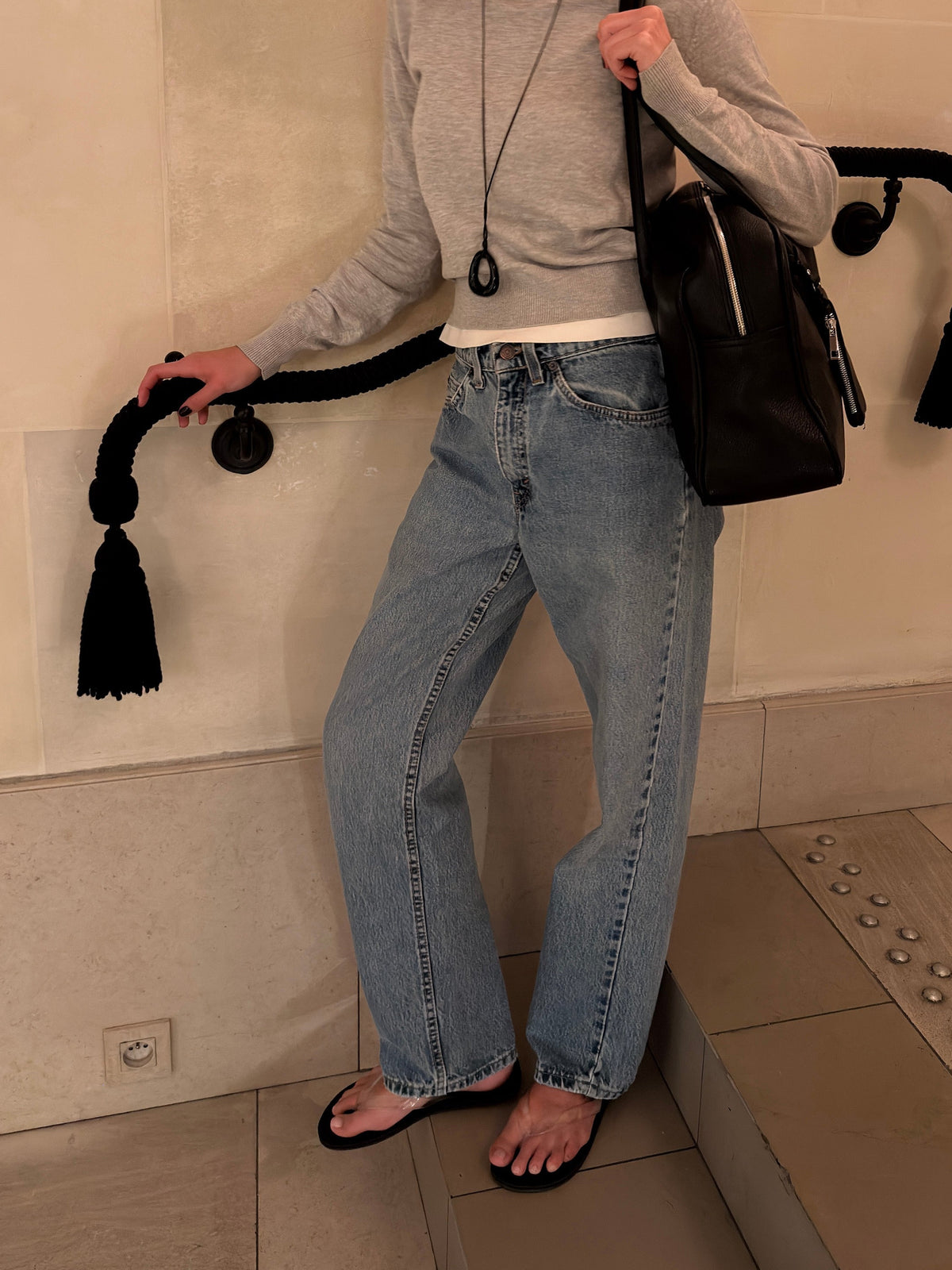Vintage Levi's Loose 29x34