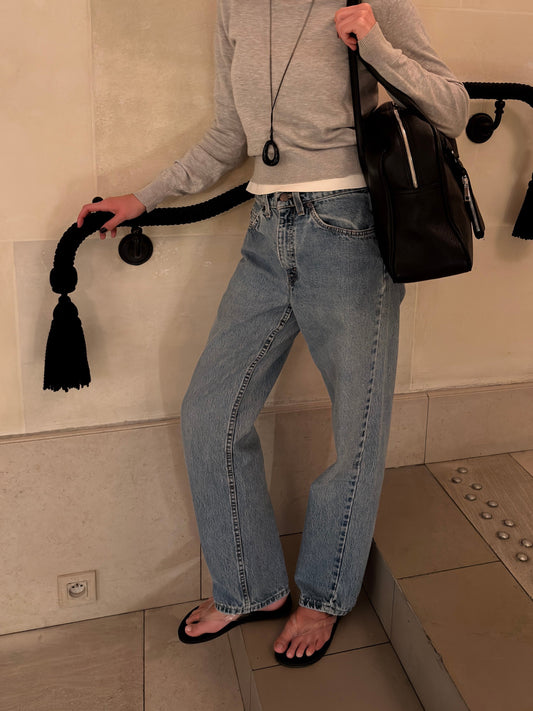 Vintage Levi's Loose 29x34