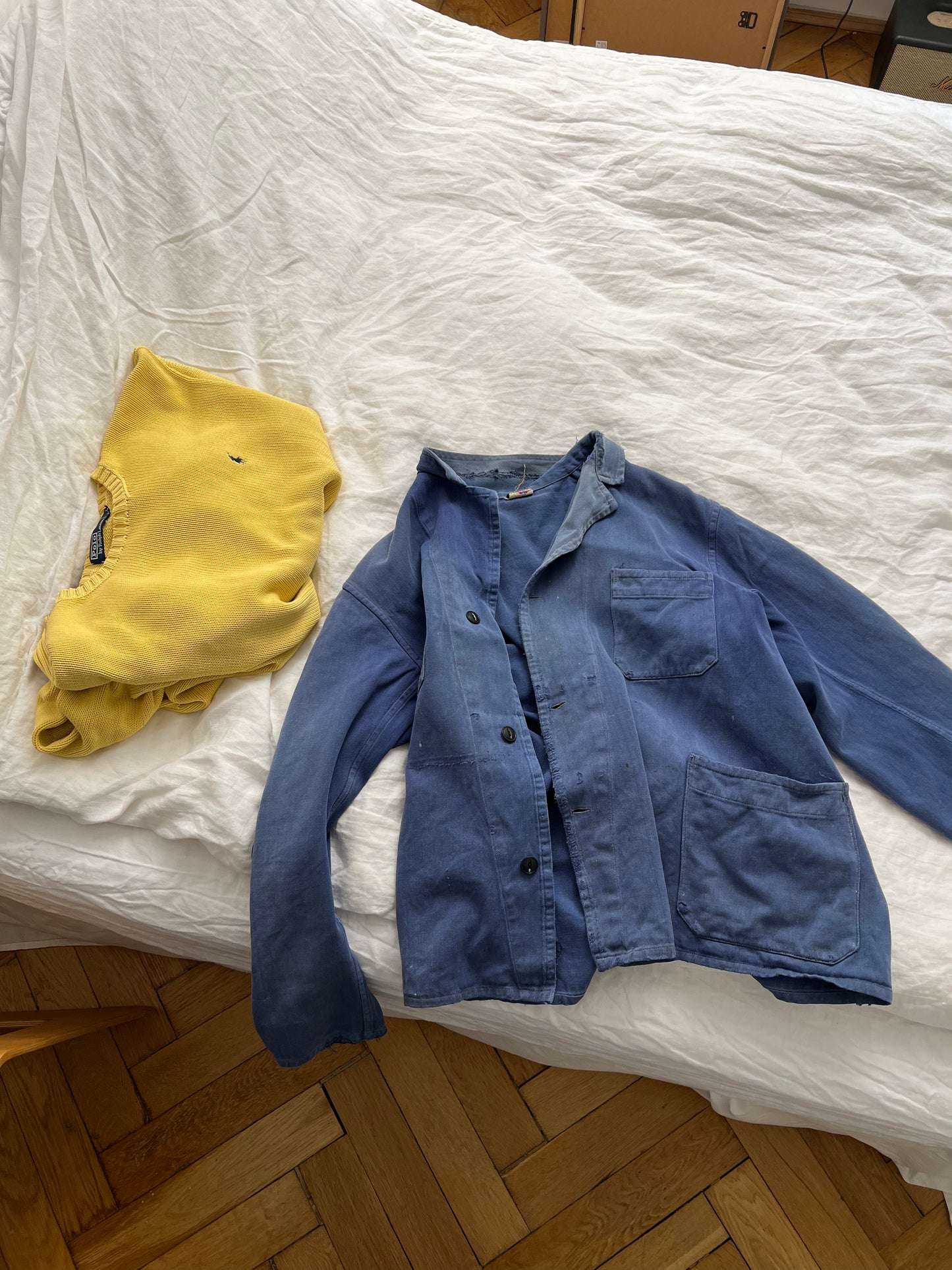 VINTAGE POLO by RALPH LAUREN SWEATER