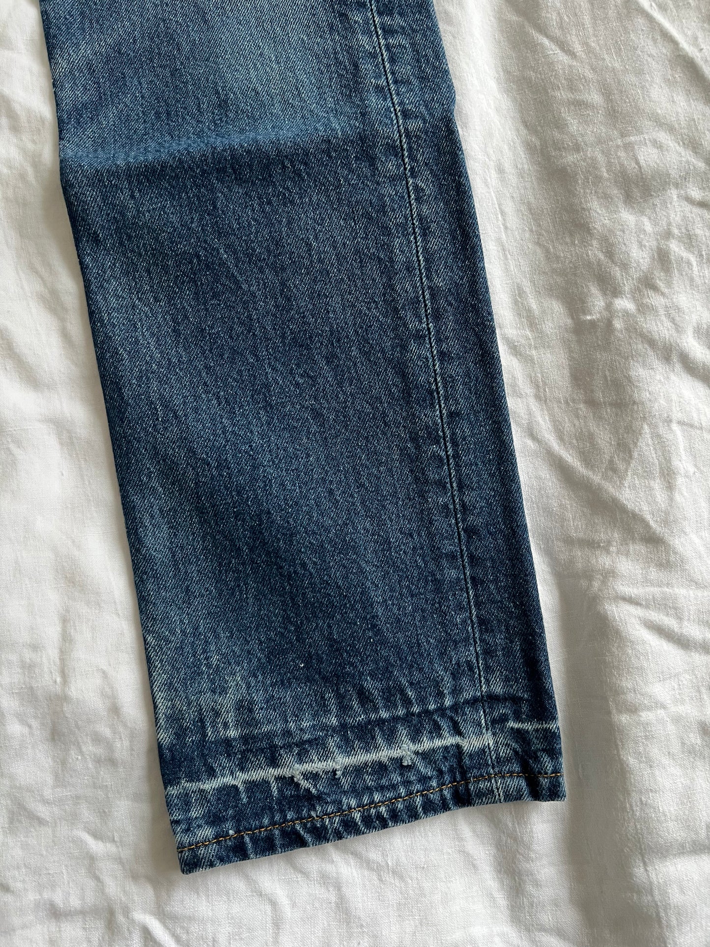 Vintage Levi's 501 27x32
