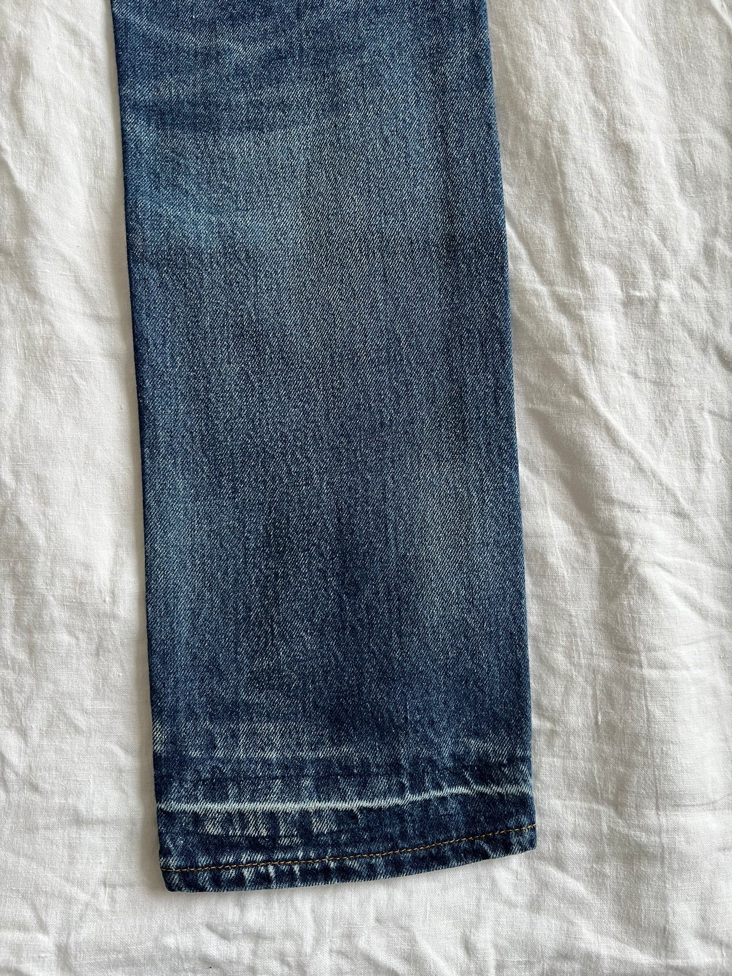 Vintage Levi's 501 27x32