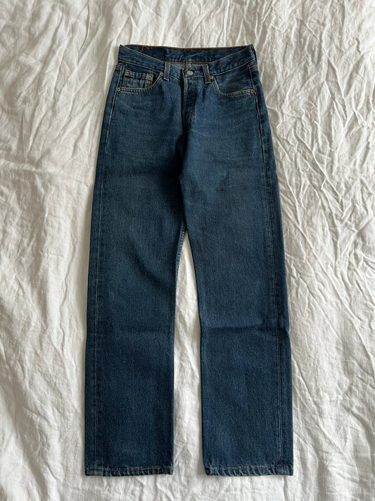 Vintage Levi's 501 29x30
