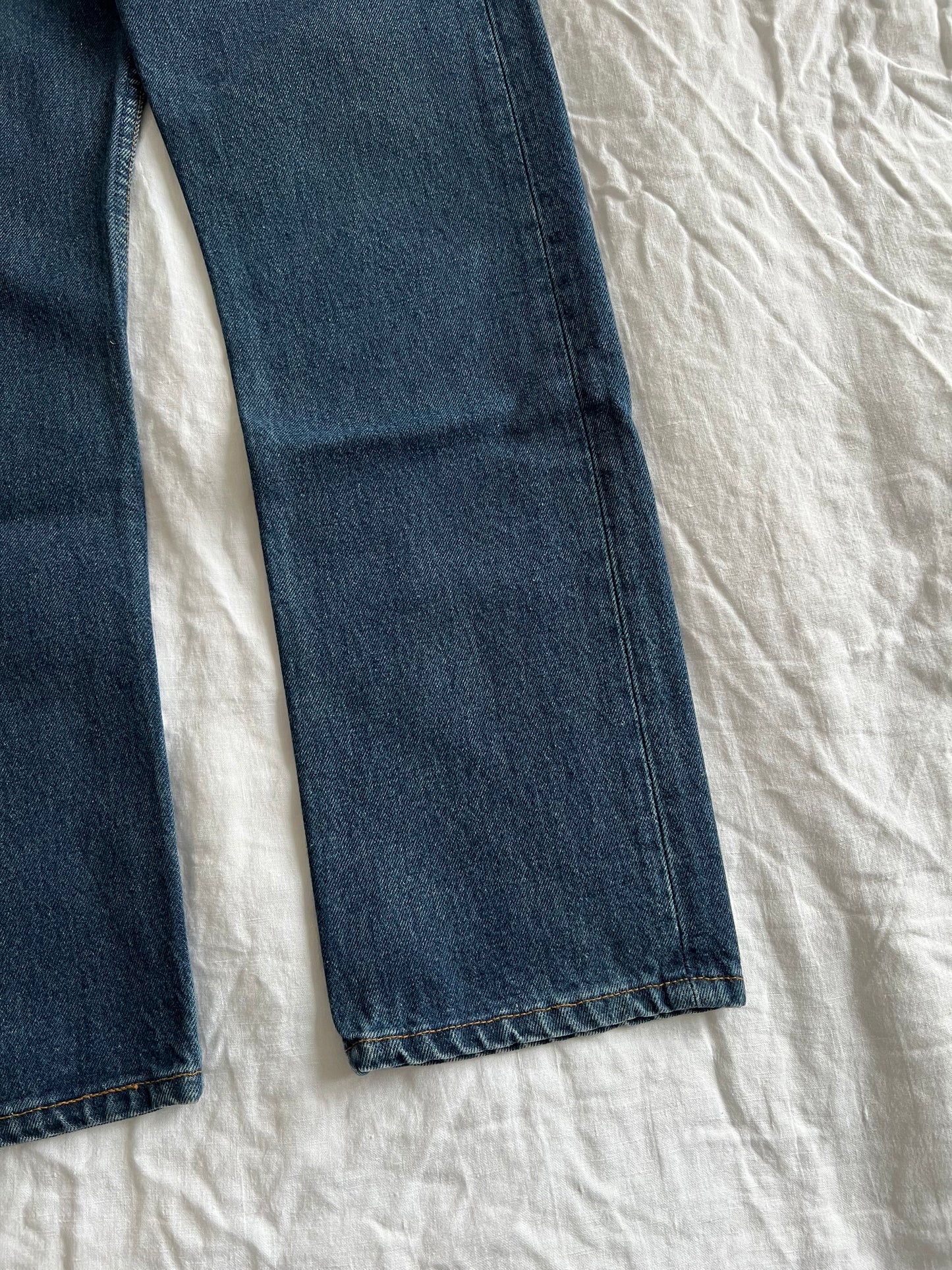 Vintage Levi's 501 29x30