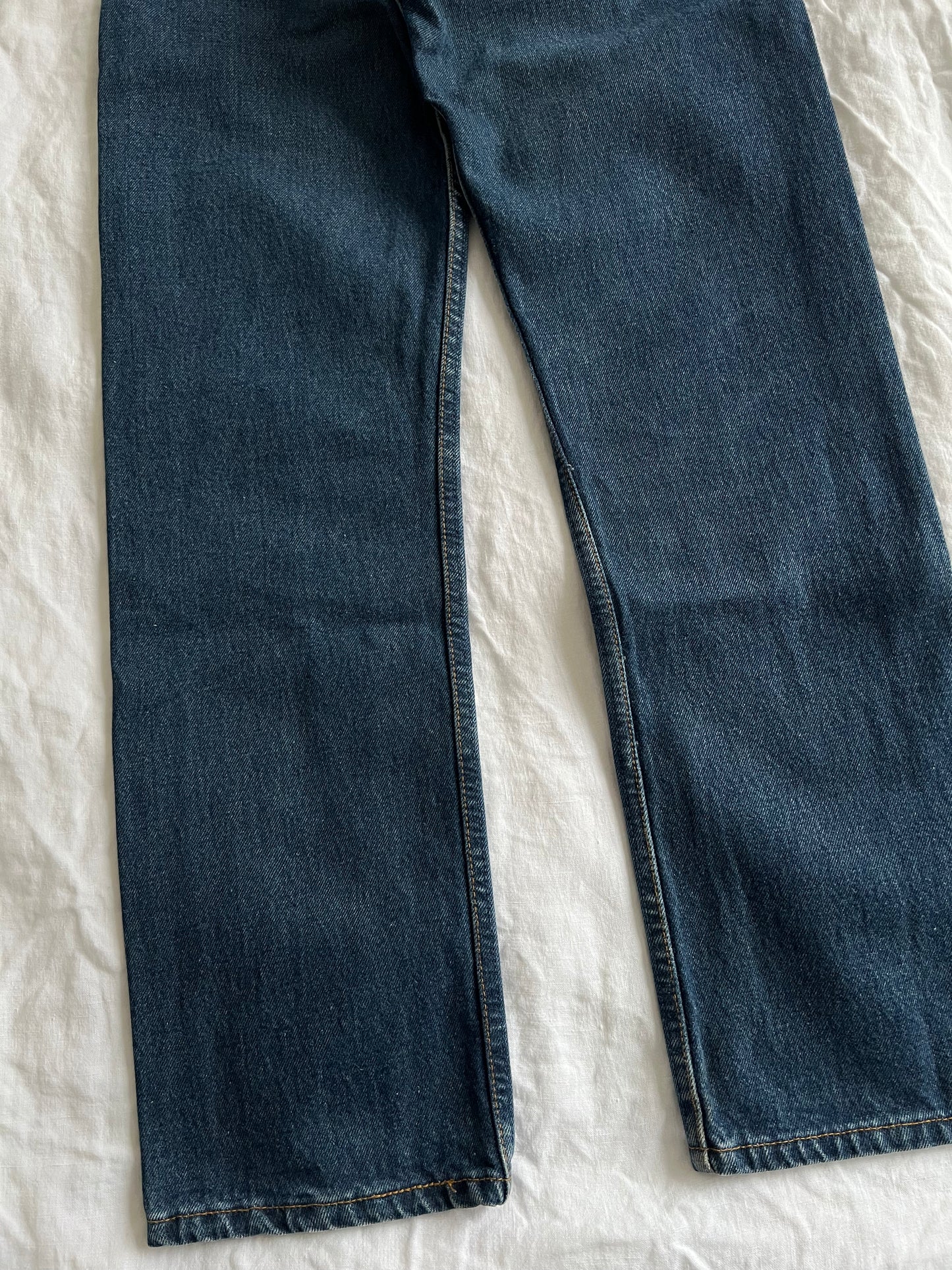 Vintage Levi's 501 29x30