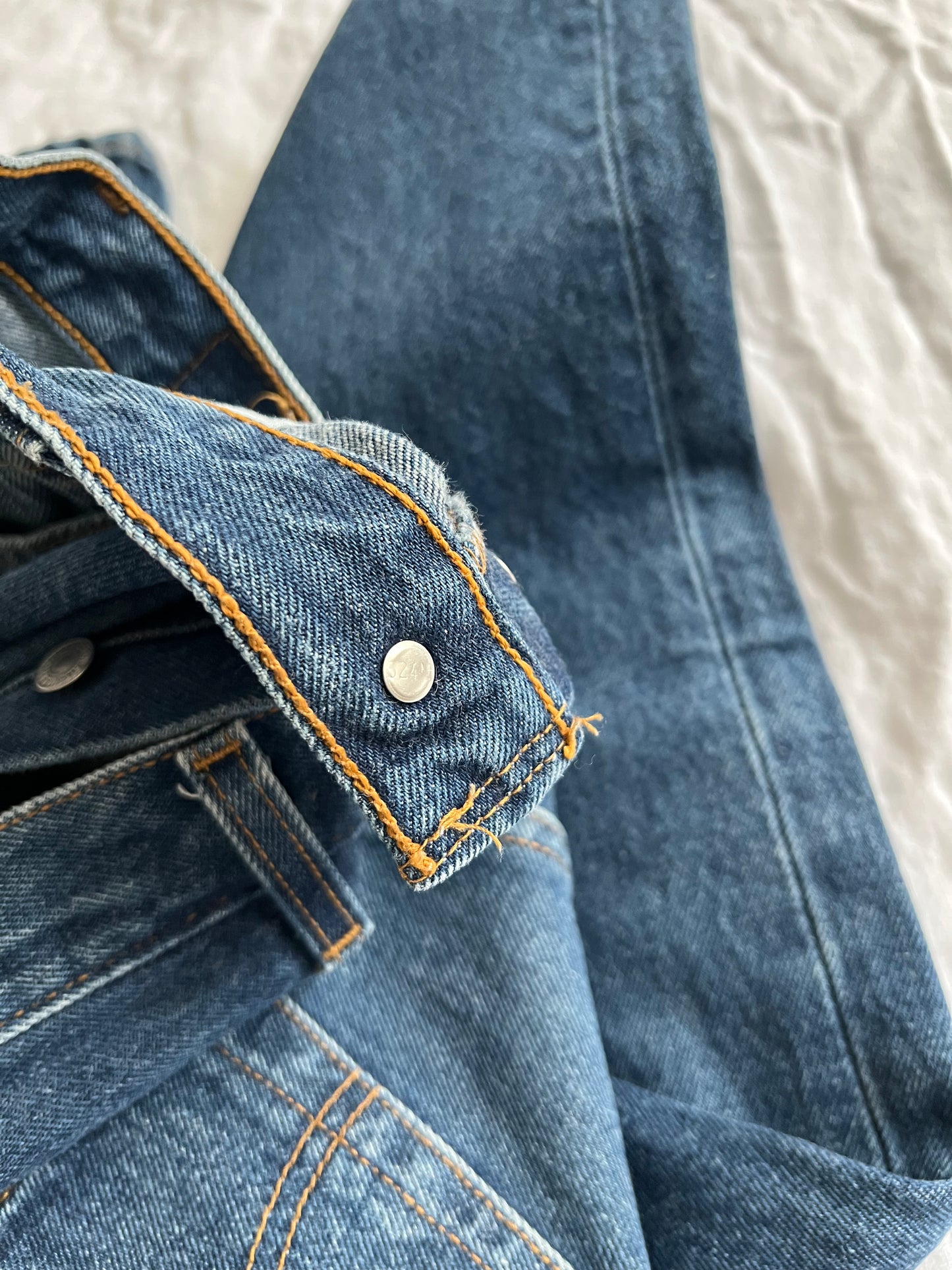 Vintage Levi's 501 29x30