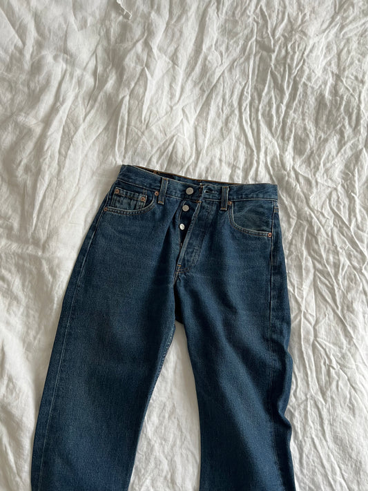 Vintage Levi's 501 29x30