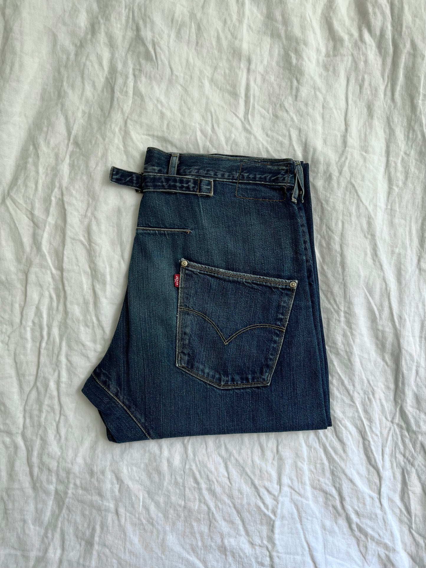 Levi's Engineered Jeans 34x34