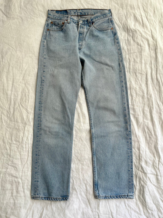 Vintage Levi's 501 30x30