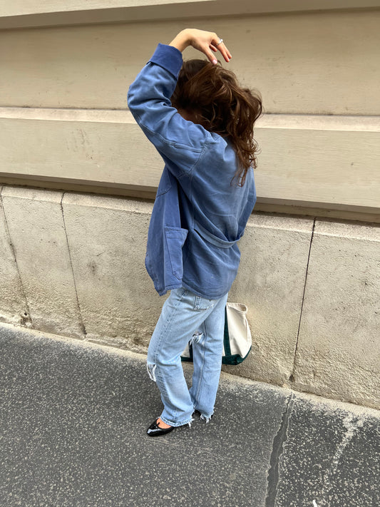 CHORE JACKET