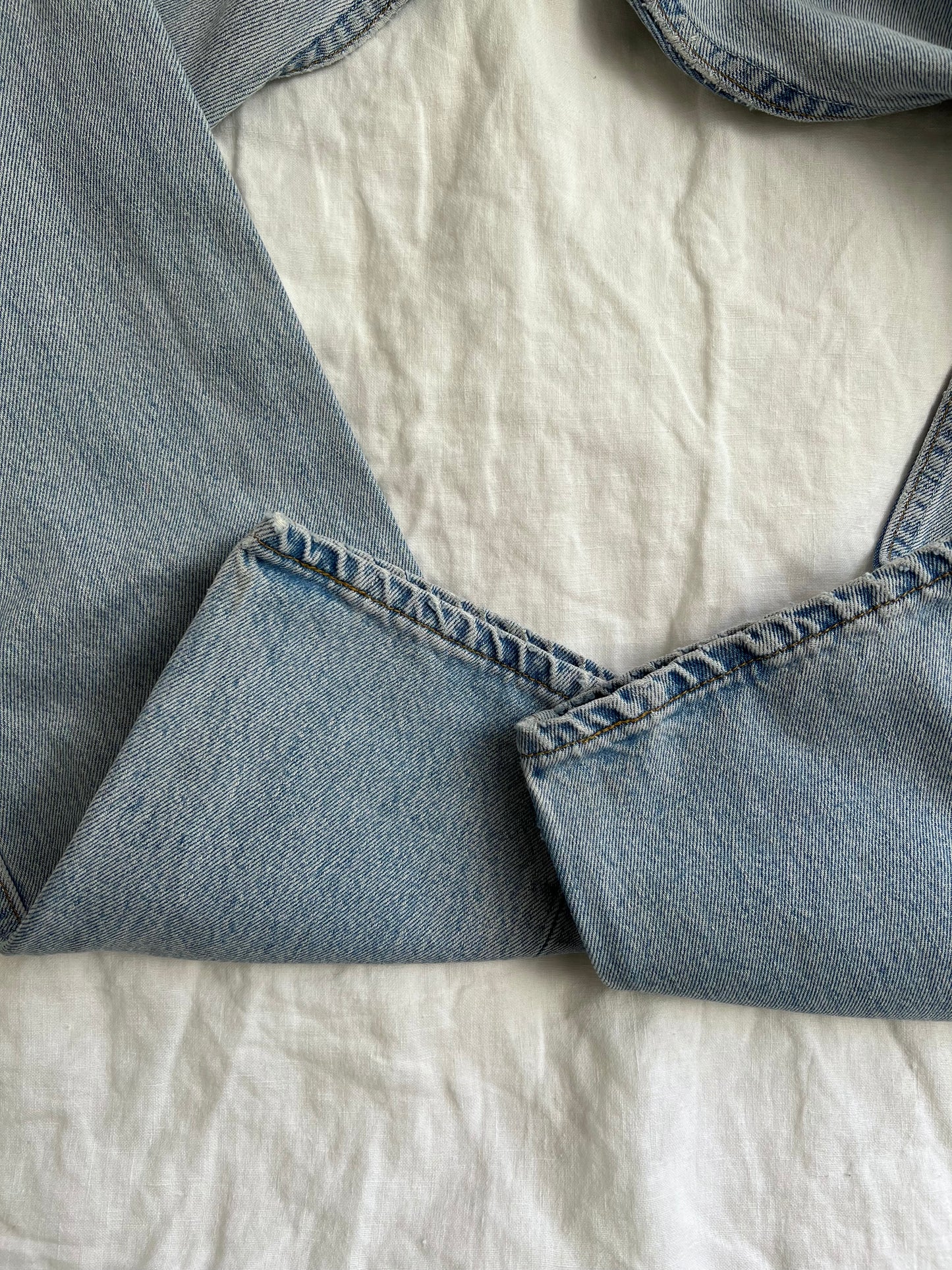 Vintage Levi's 501 30x30