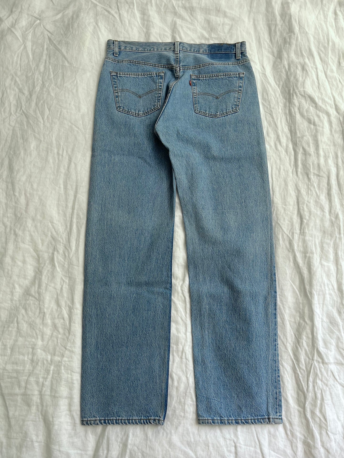 Vintage Levi's 501 36x32
