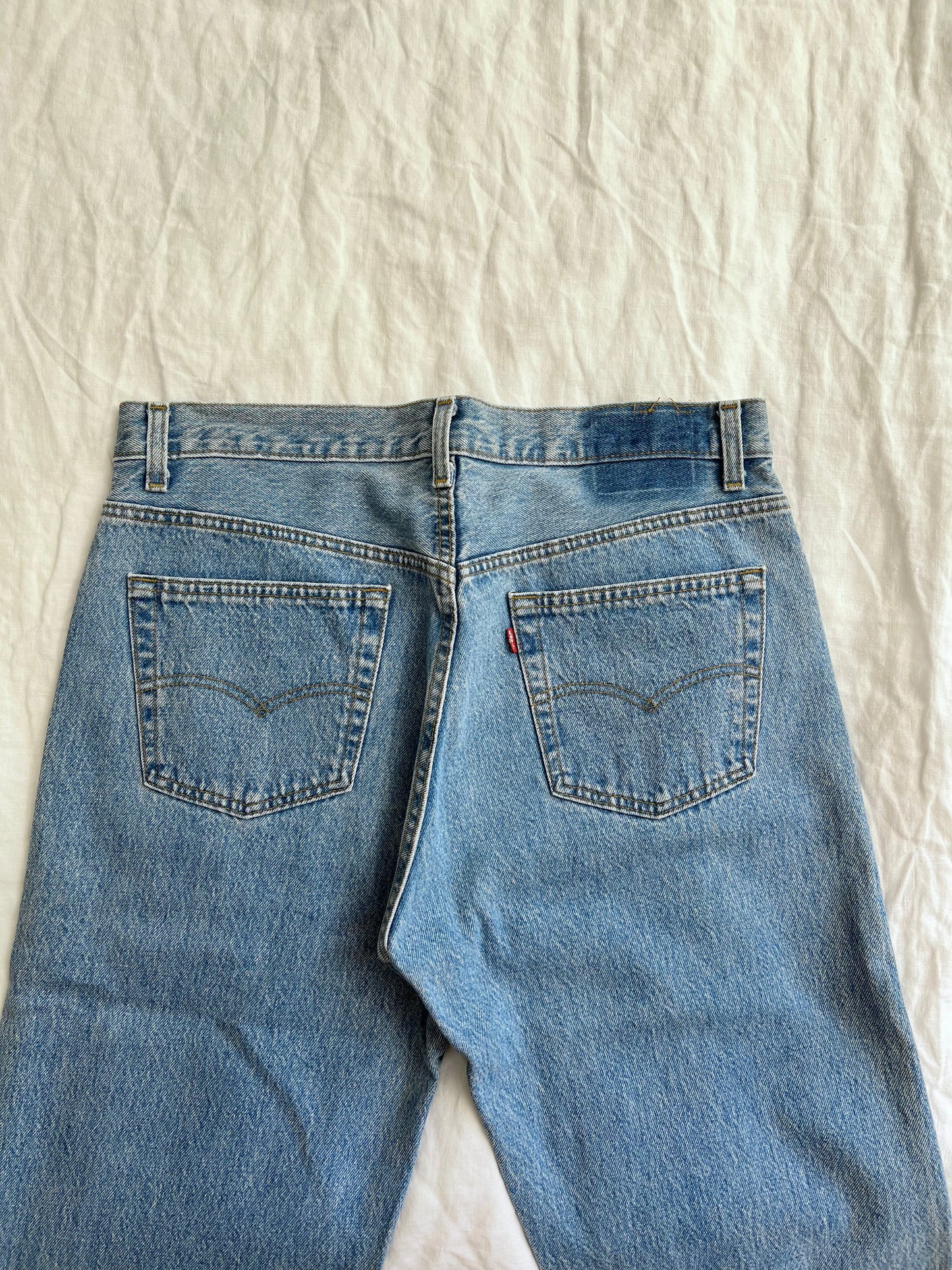 Vintage Levi's 501 36x32