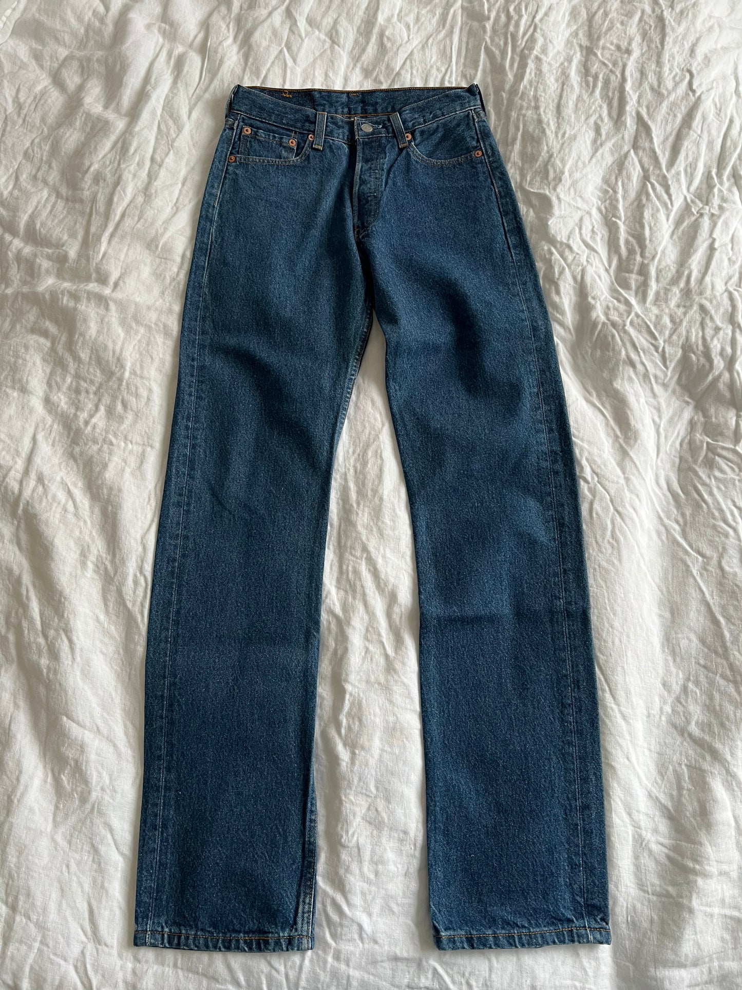 Vintage Levi's 501 29x34