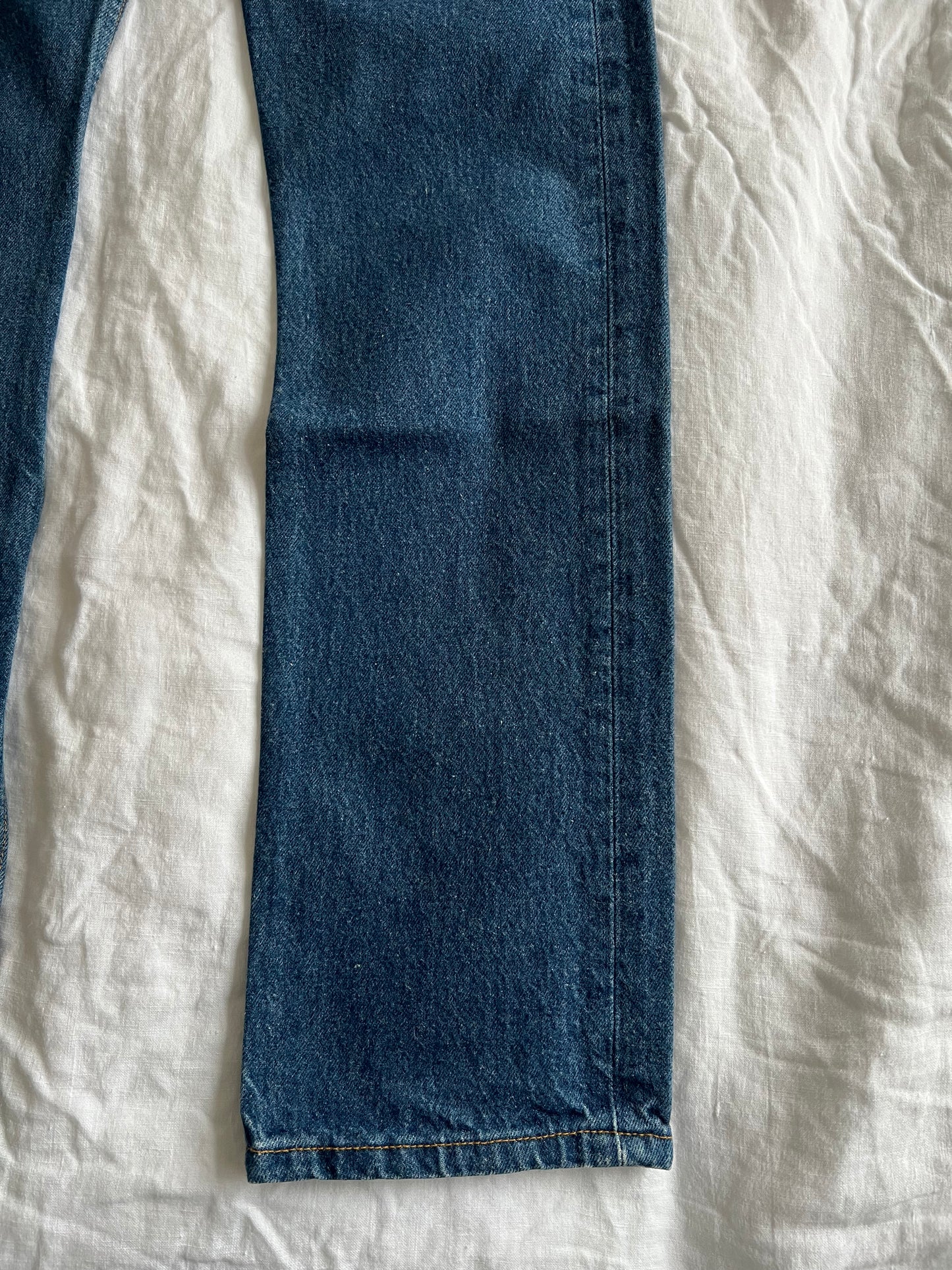 Vintage Levi's 501 29x34