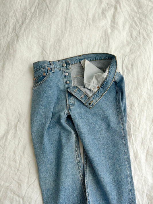 Vintage Levi's 501 36x32