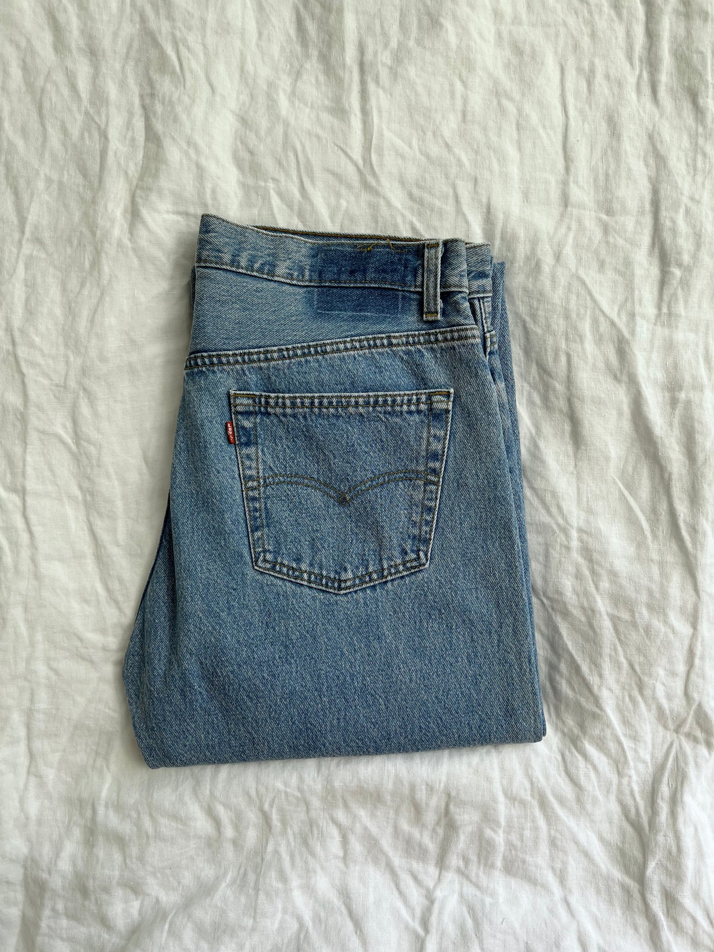 Vintage Levi's 501 36x32