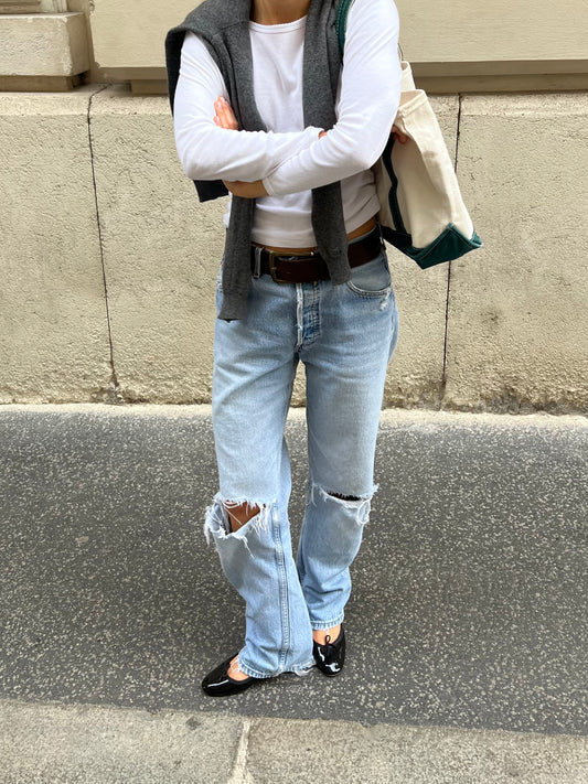 Vintage Levi's 501 30x28