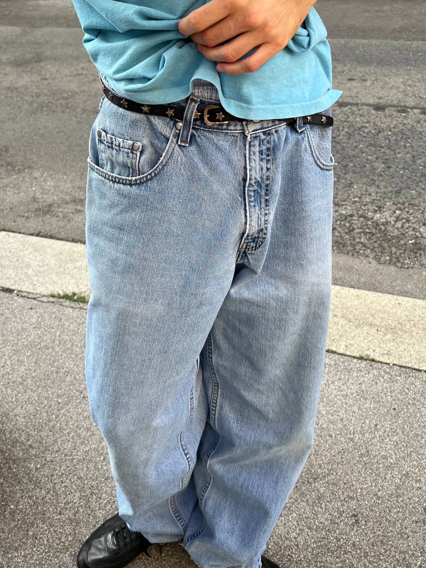 Vintage Levi's Loose 34x32