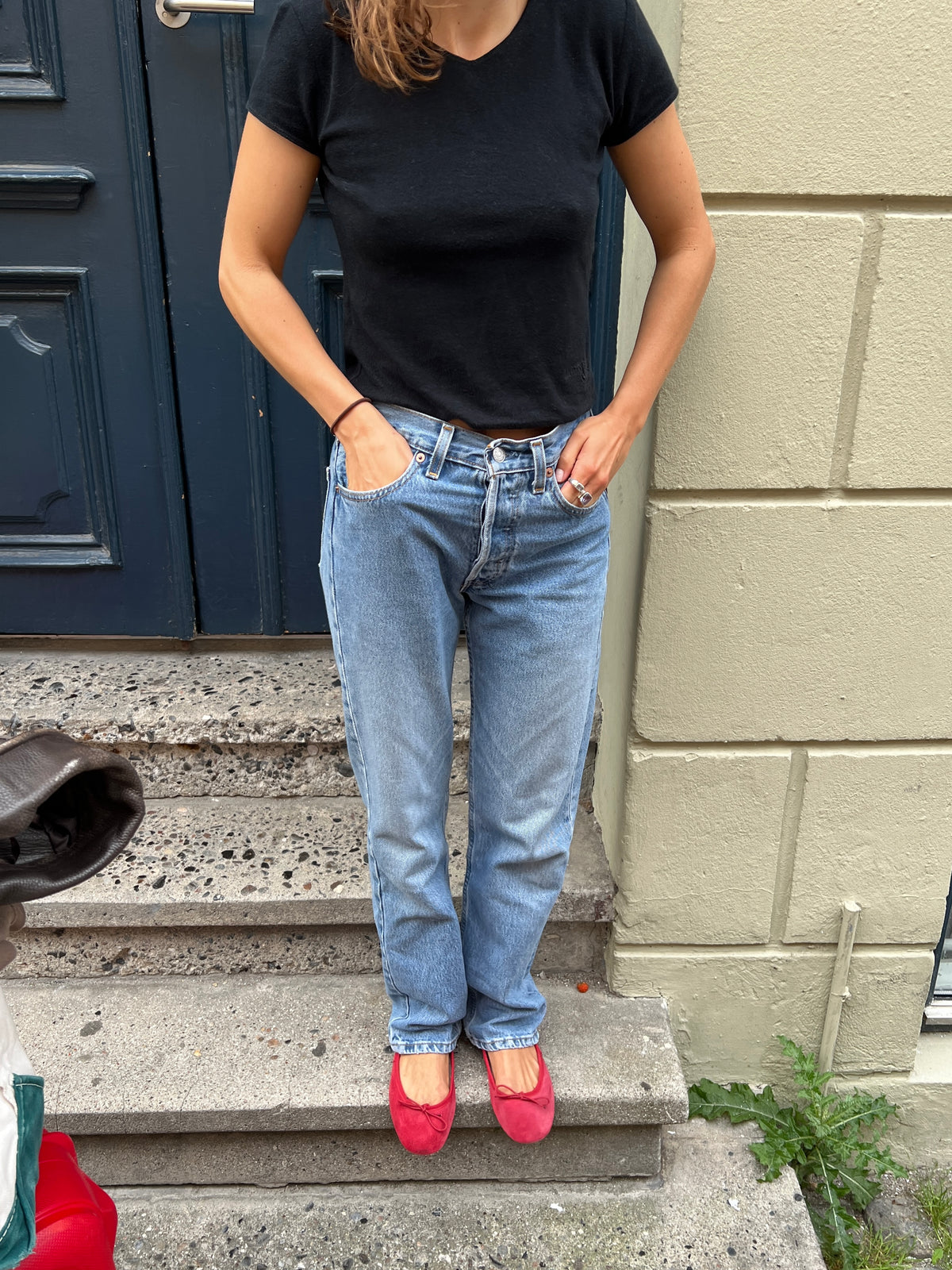 Vintage Levi's 501 30x32