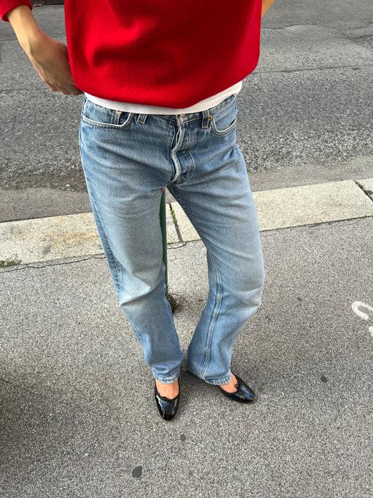 Vintage Levi's 501 28x30